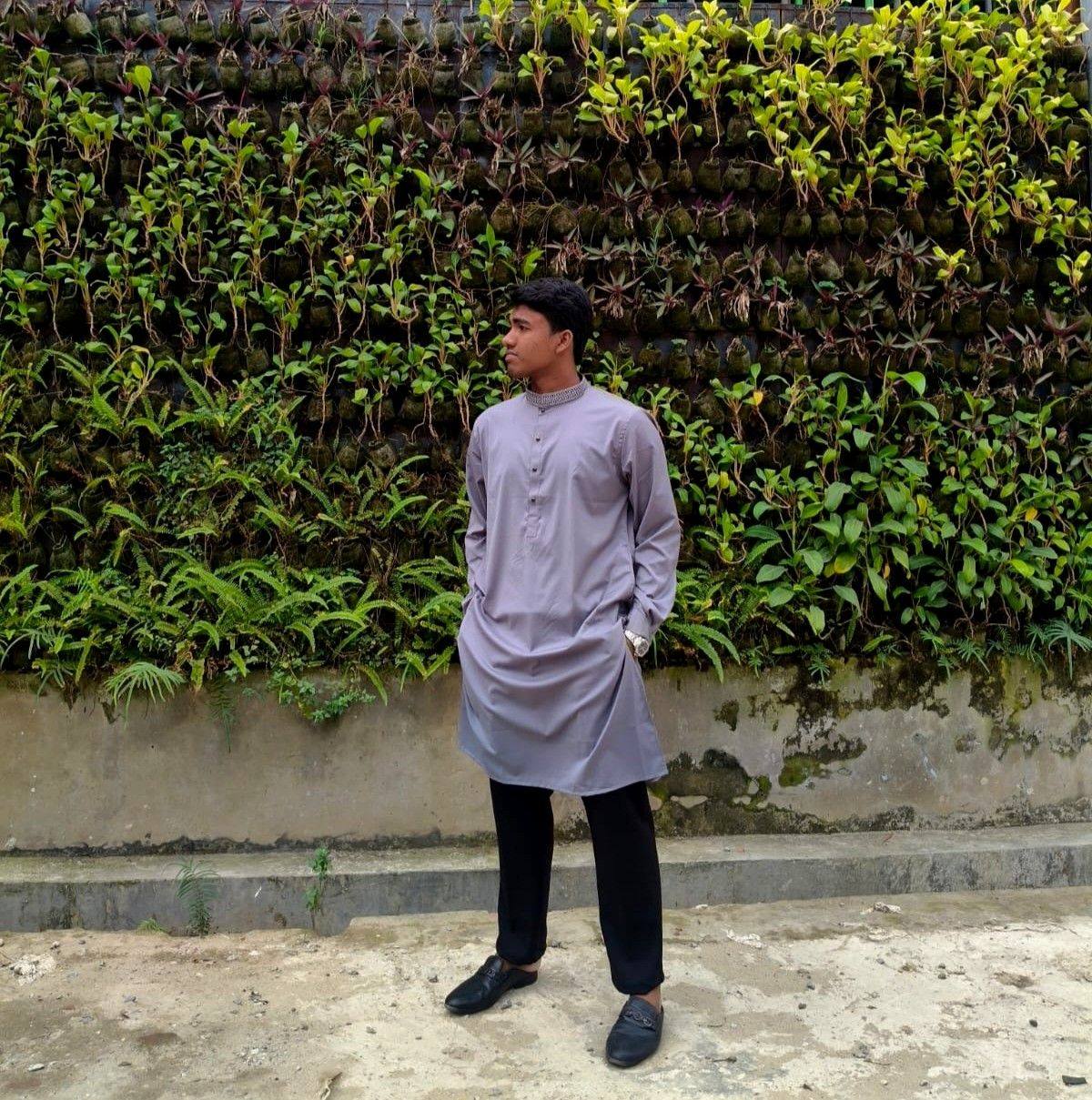 Md Naimul Islam