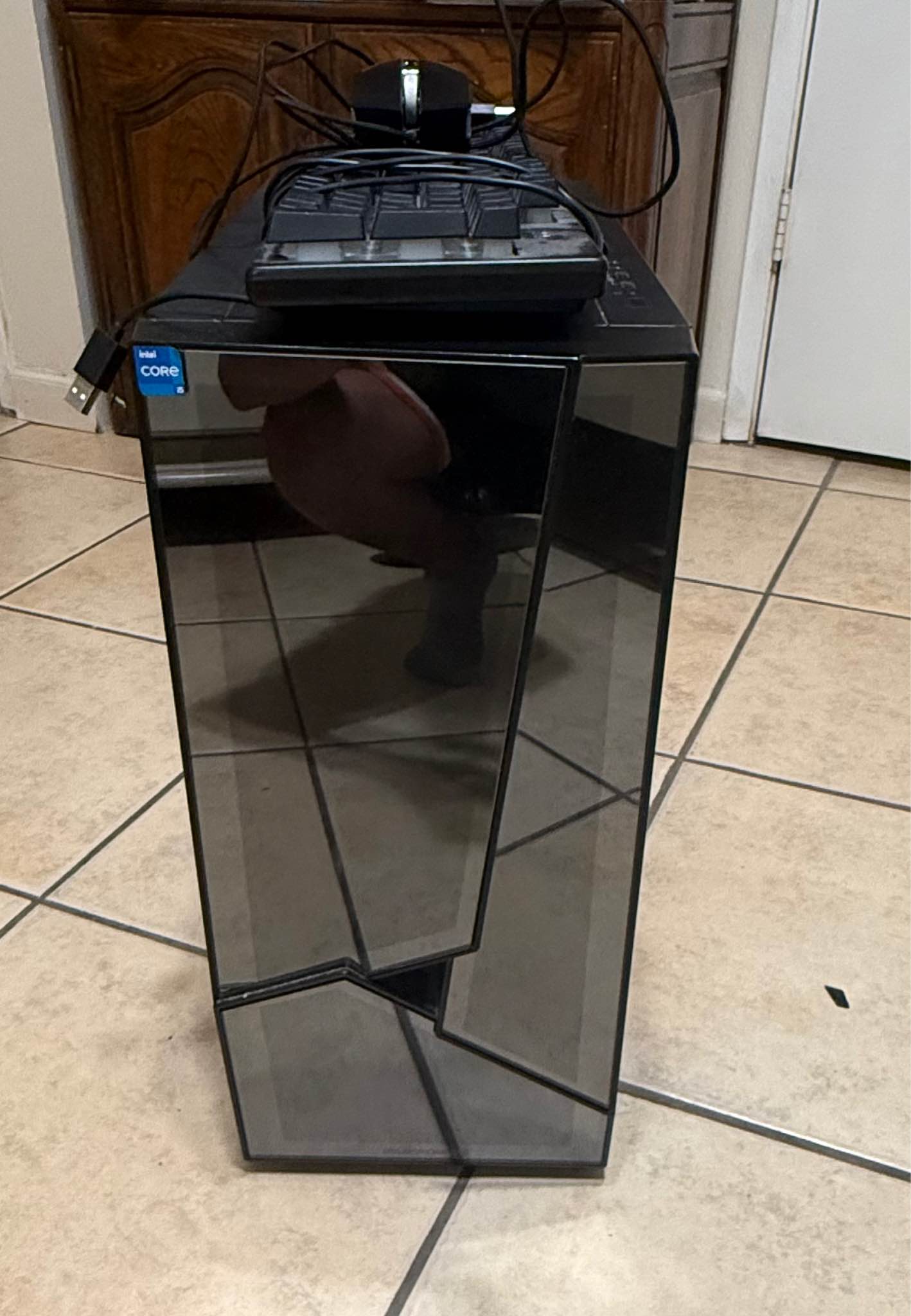 Pc Keyboard and mouse - Keyboards & Keypads - Thousand Oaks, California ...
