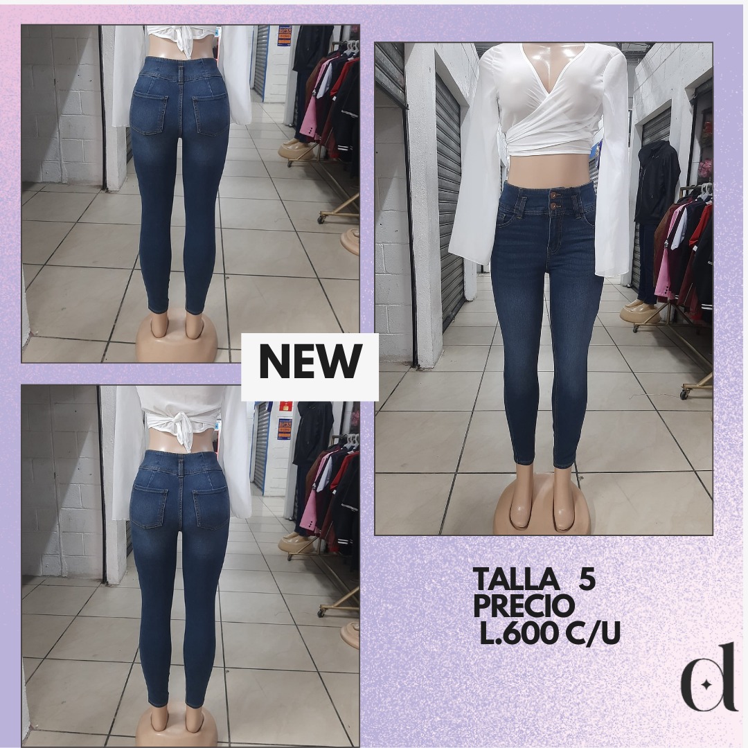 DIER Fashion | San Pedro Sula