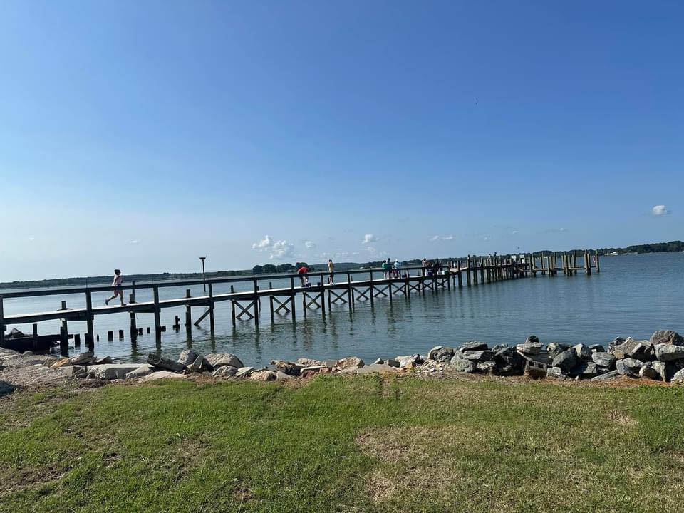 Lewisetta Junior Angler Fishing Tournament