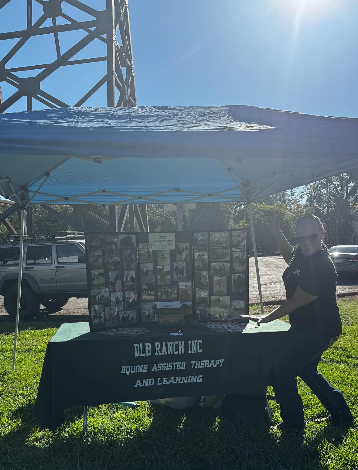 DLB Ranch, Inc | Cottonwood CA