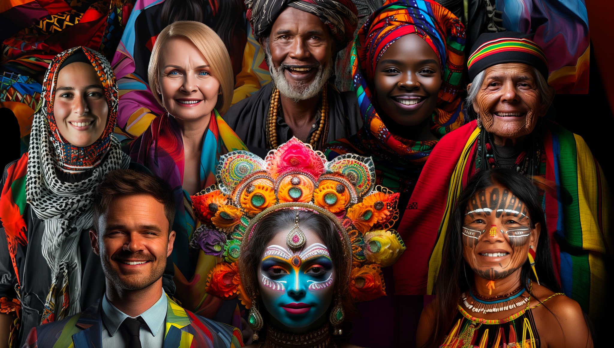 MUXIMA - #Muxima partners Jay Renteria & Bhanita Mistry-Russell | Facebook