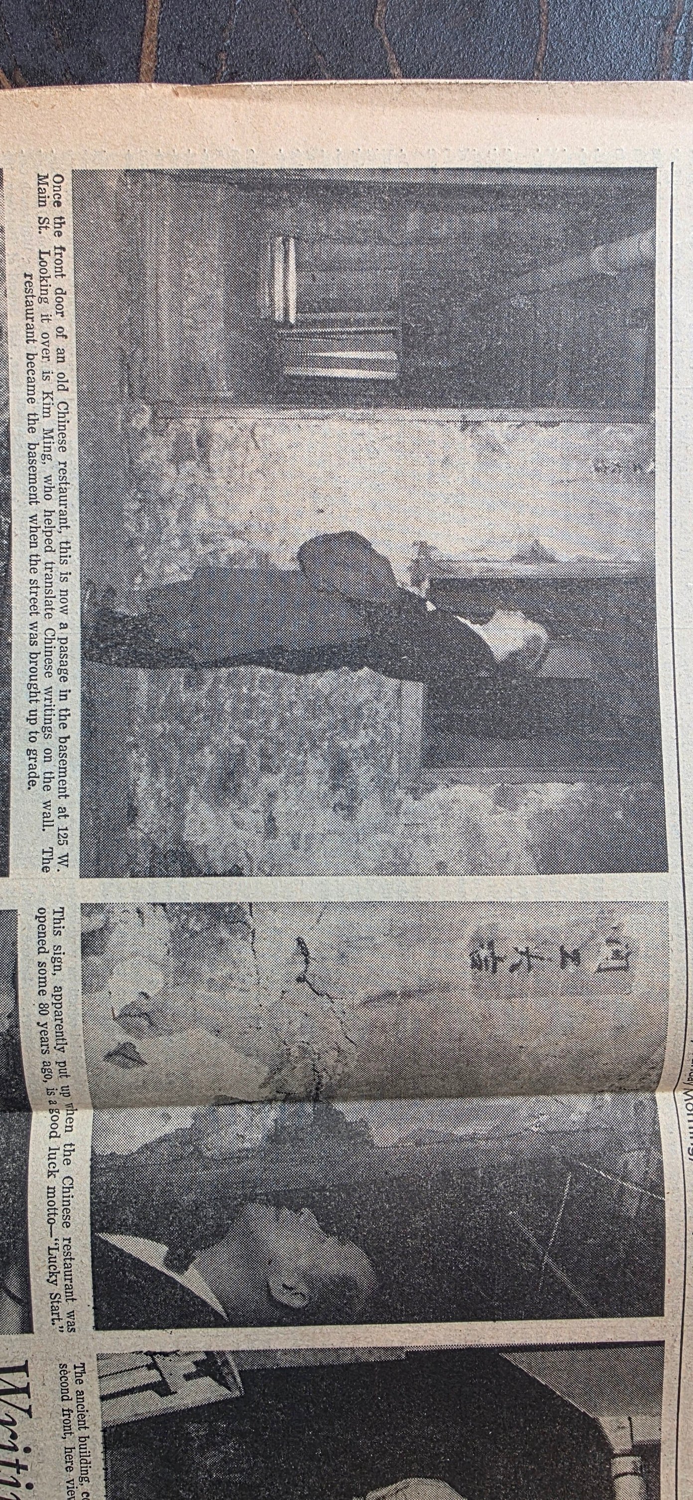 02 Aug 1953 The Missoulian (Missoula, Montana) The Parader and Mrs 