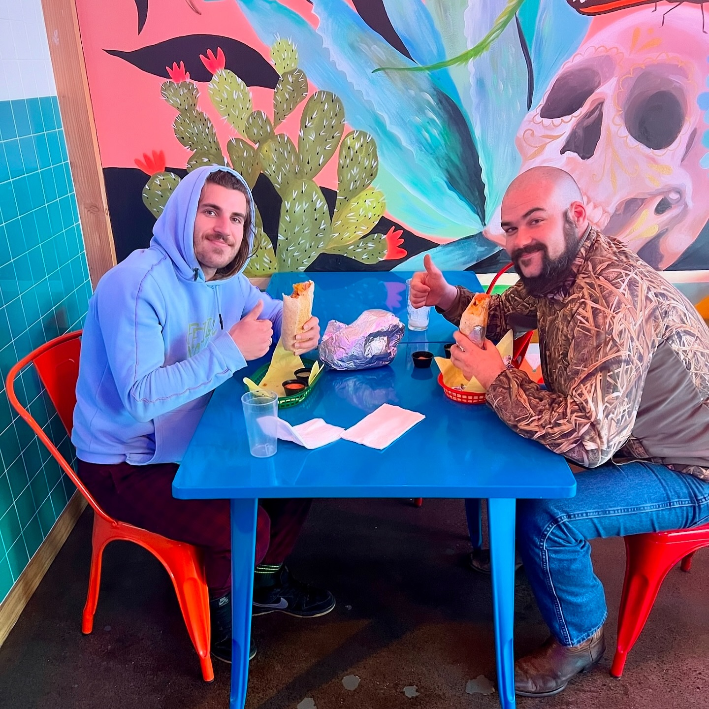Papi Chulo’s | Portland OR