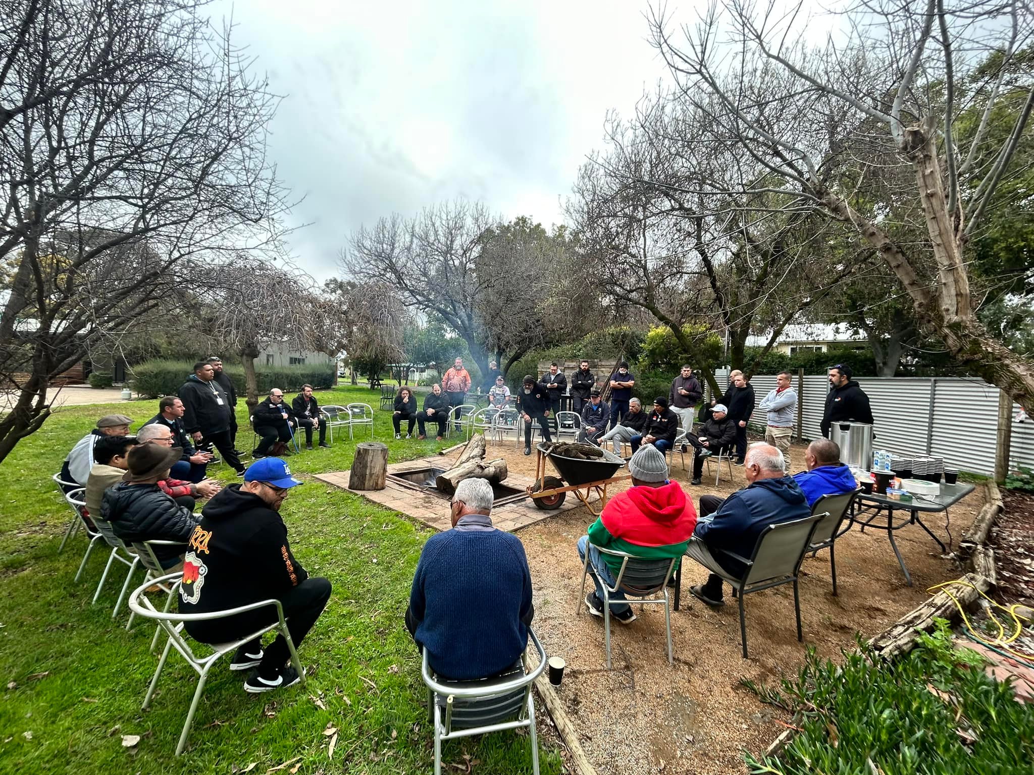 Pathways Together Aboriginal Corporation | Dubbo NSW