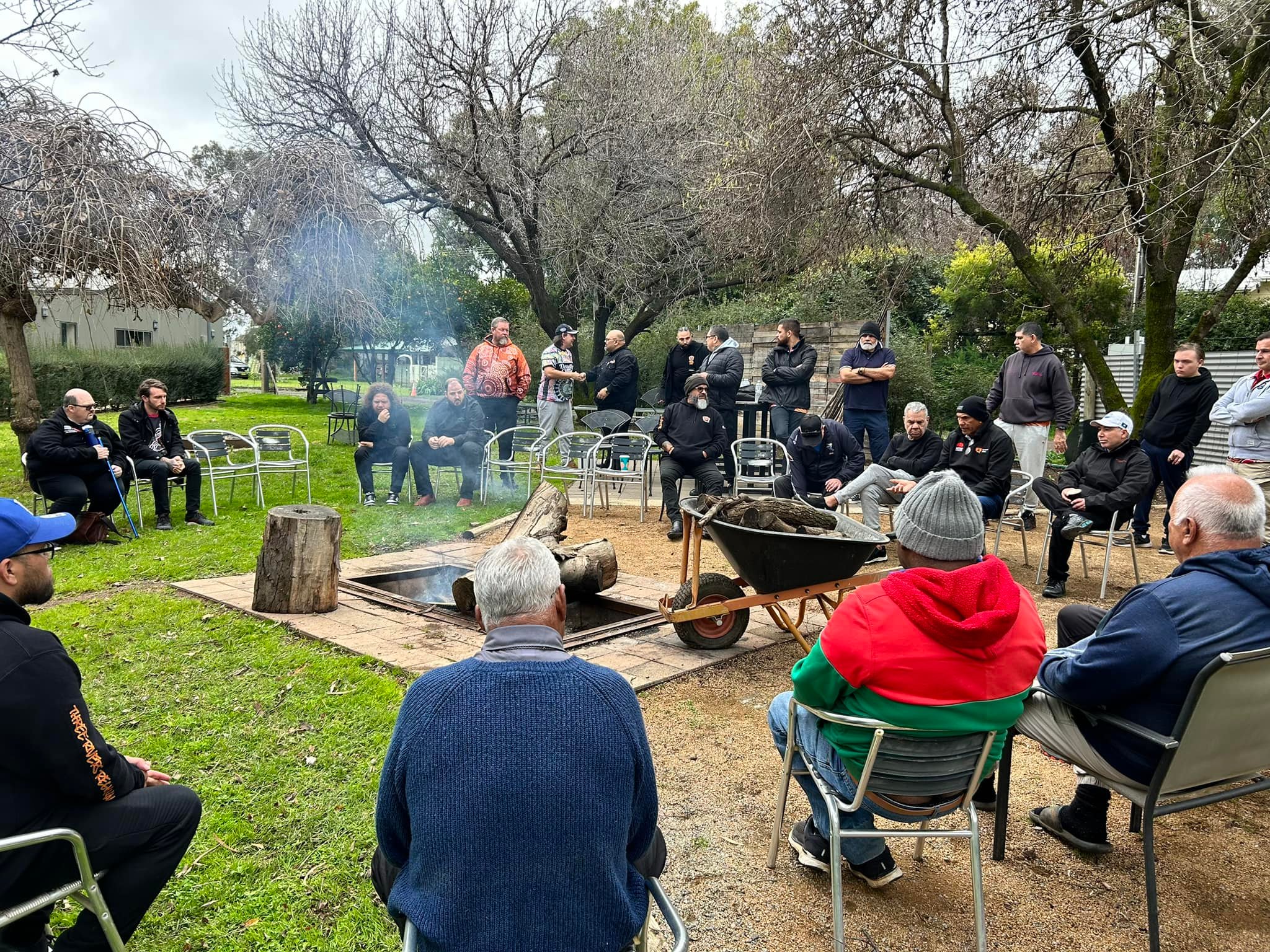 Pathways Together Aboriginal Corporation | Dubbo NSW
