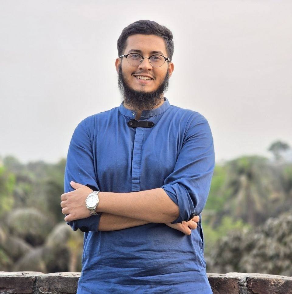 Amir Ali Hamja