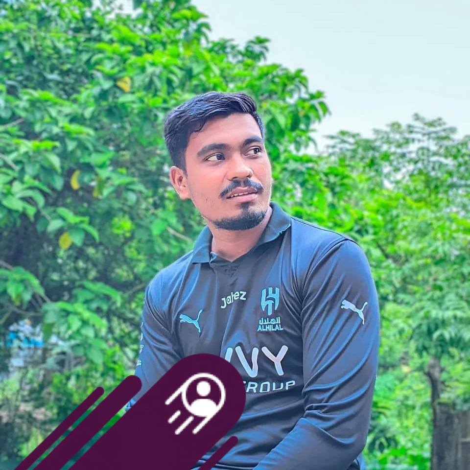 Mohammad Raju