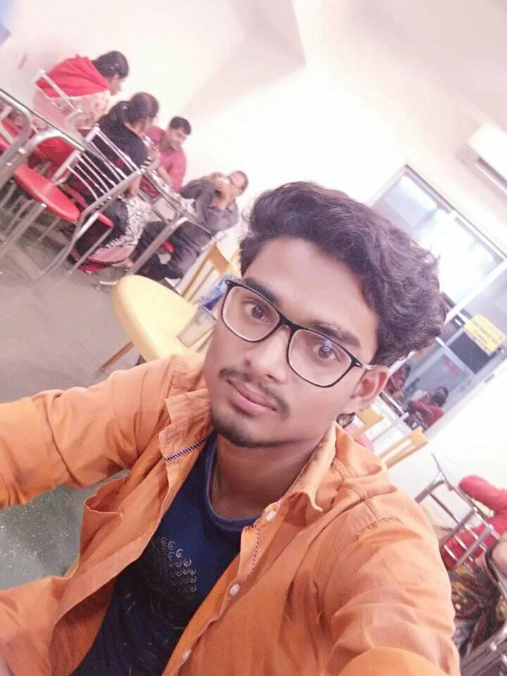 Rajiv Babu Shah Rauniyar