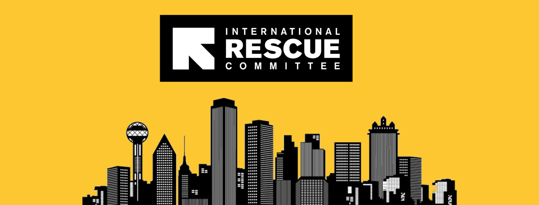 International Rescue Committee in Dallas | Dallas TX