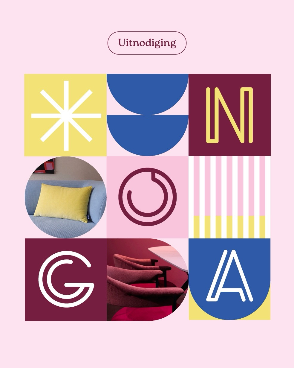 NOGA design