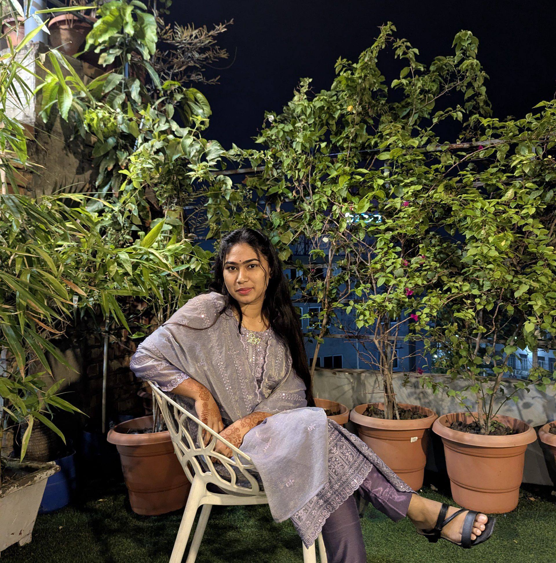 Sumiya Islam