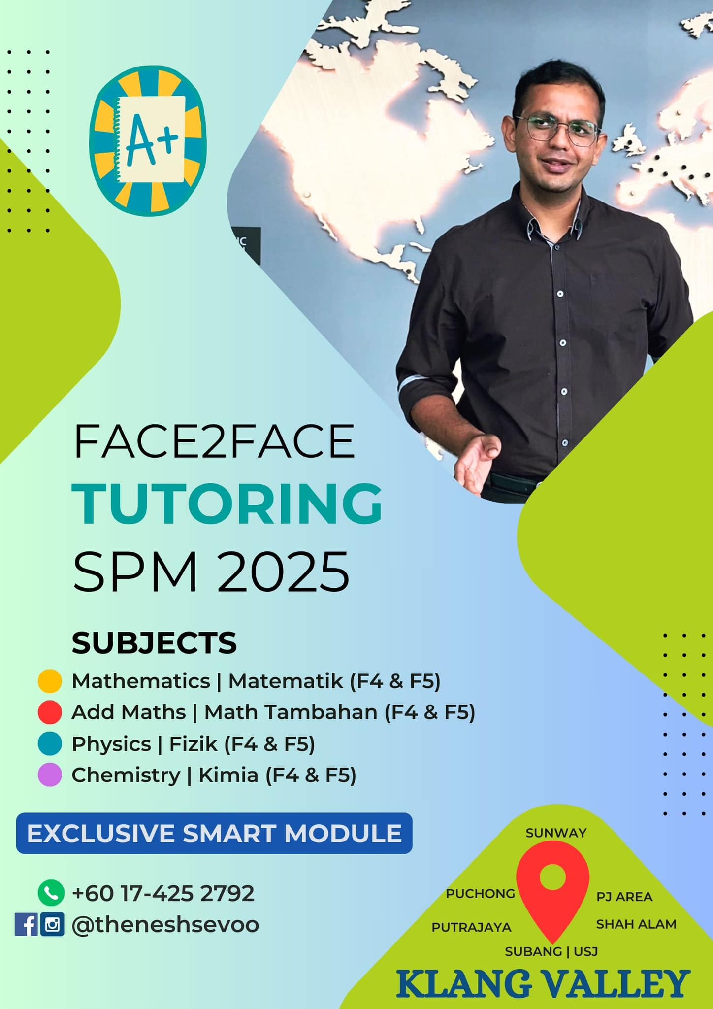 Part time tutor Malaysia | A+ For All 🍄 | Facebook