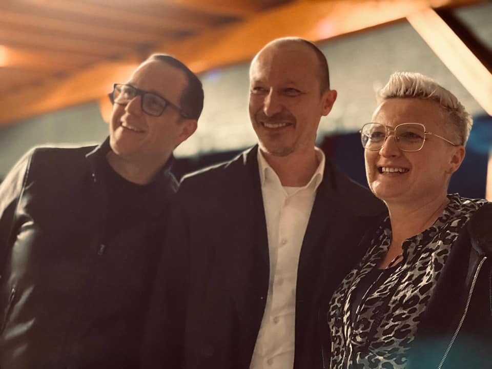 Birgit & Friends - coverband
