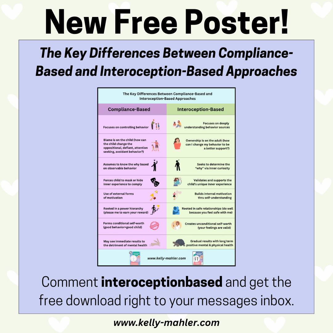 Kelly - New poster! If you want a FREE printable PDF version of the ...