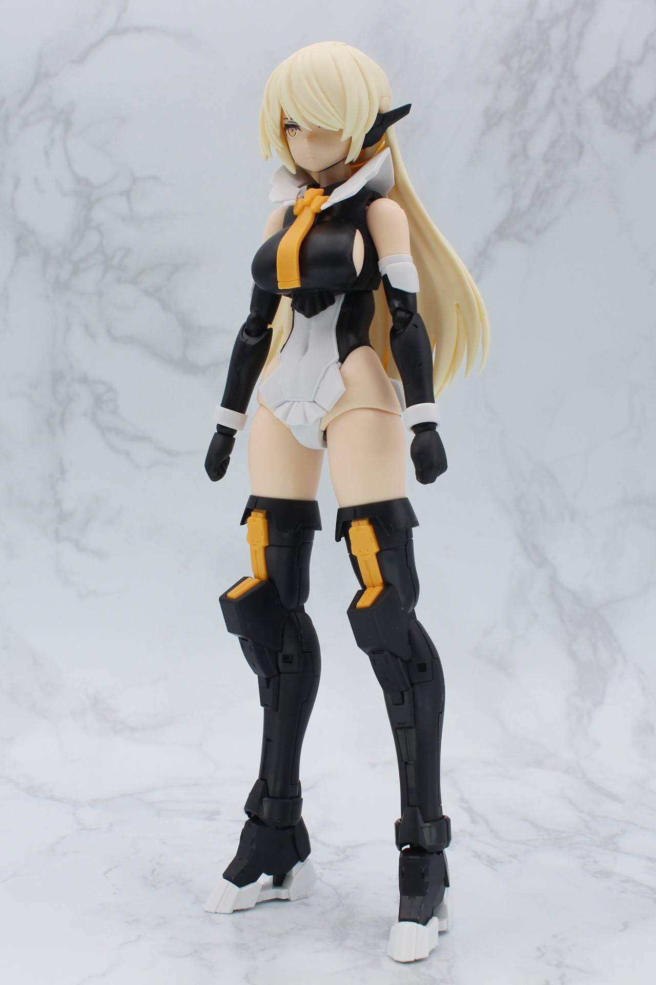 UPDATE Bandai 30 Minutes Sisters SIS-Hc106k Belveria-Berys (Feroce