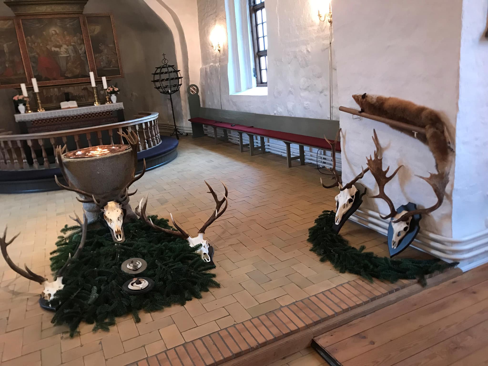 Tinglev Kirke | Tinglev
