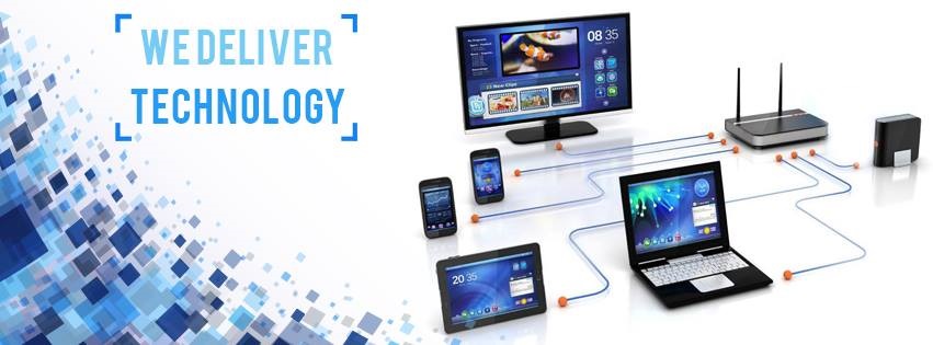 Hamid Computers & Electronics Services