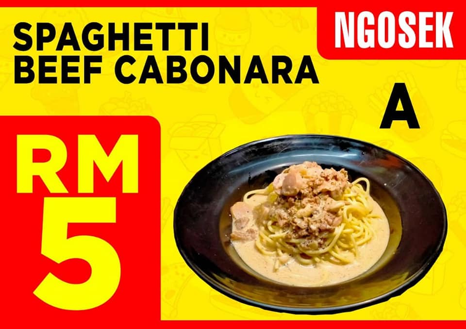 Dapur AdeY - Home  Facebook