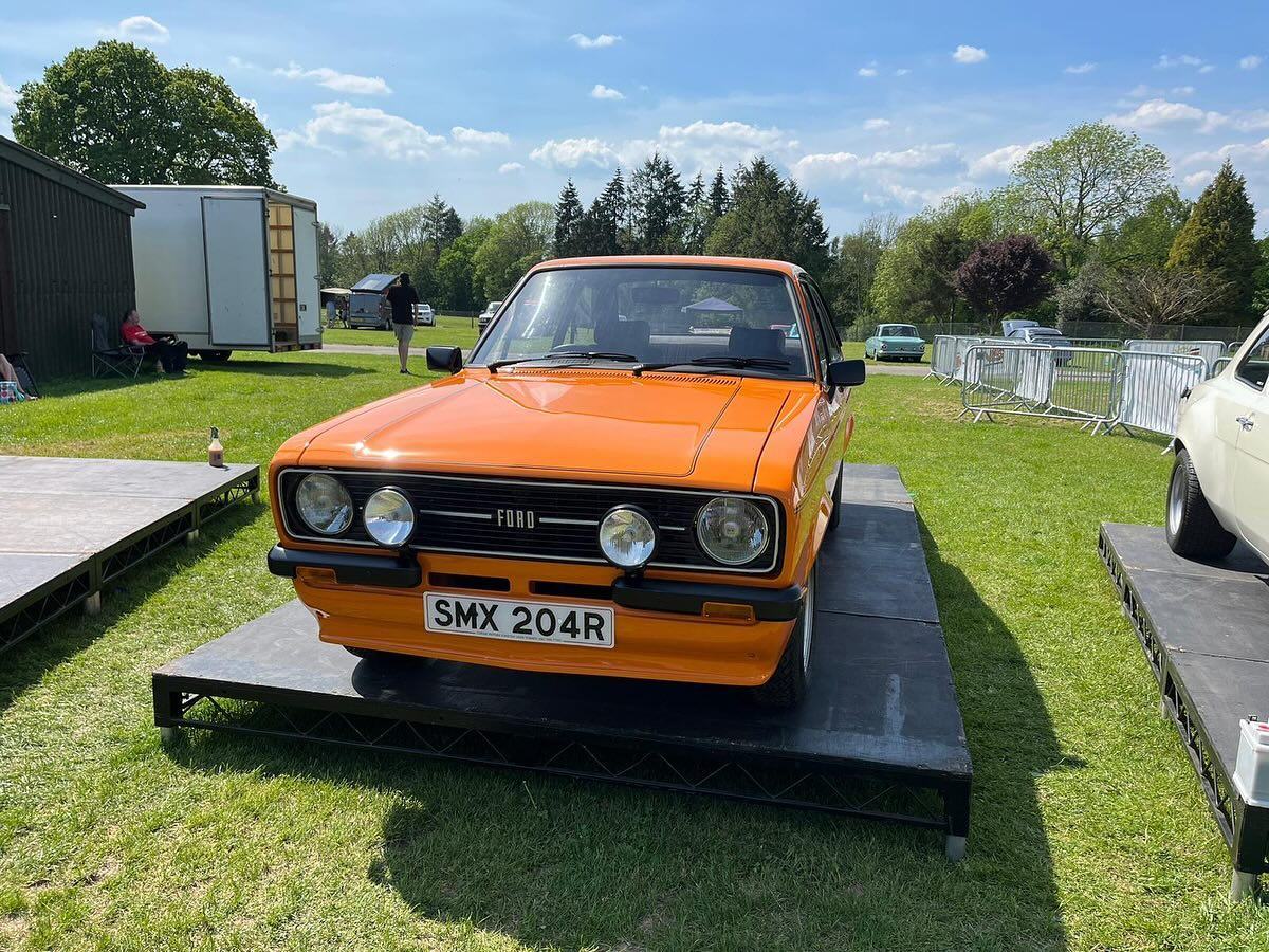 Panelcraft -... - Panelcraft - Concours Vehicle Restoration