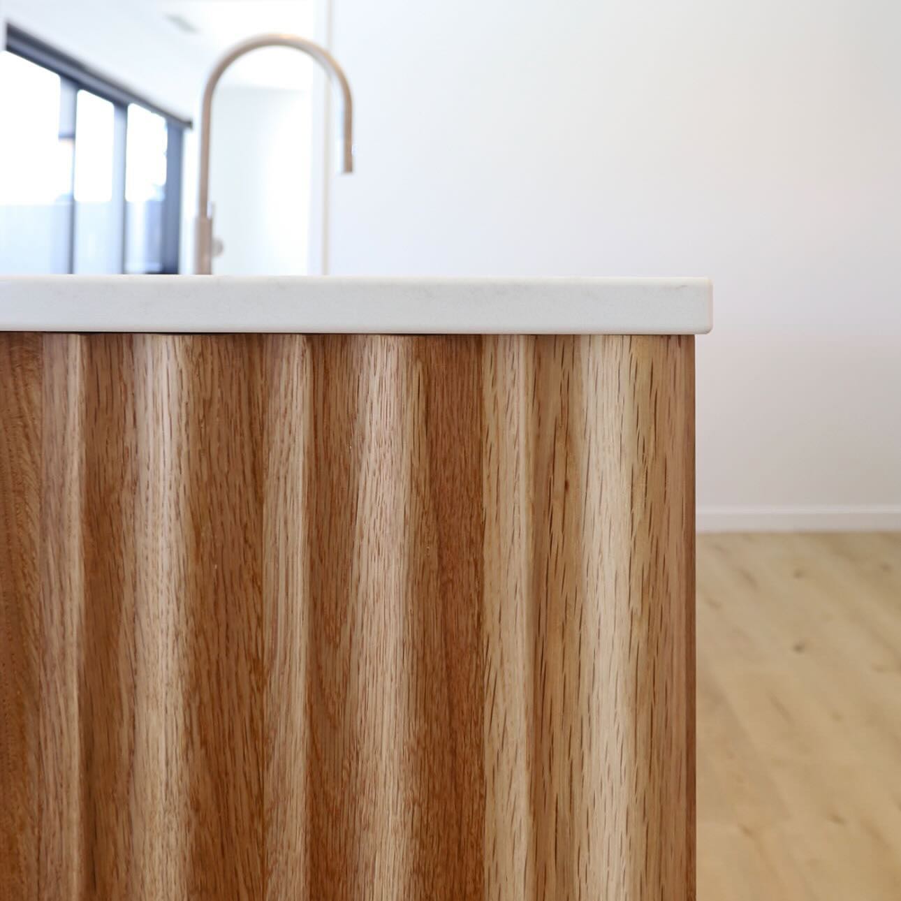 Genia - Sneak peek on a new project featuring our stunning...