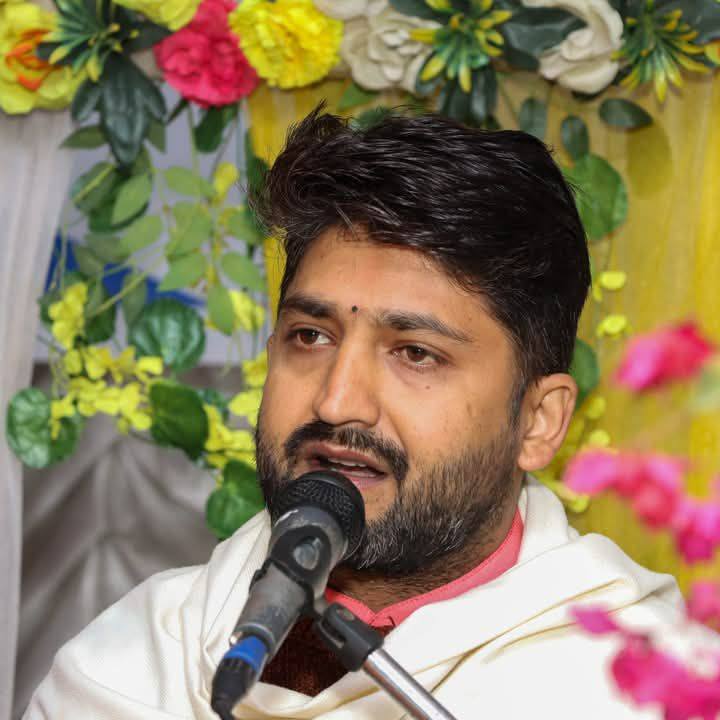 Ram Kumar Rimal