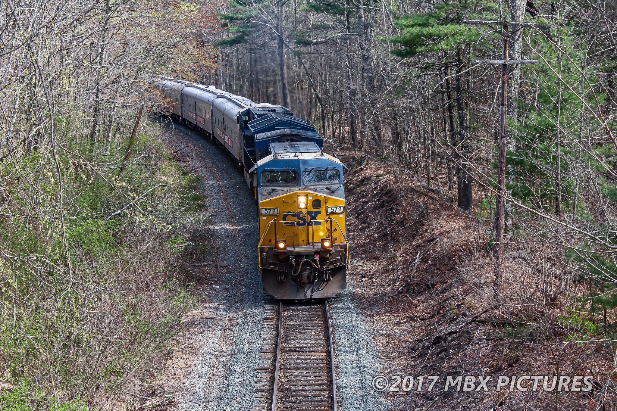 MBX - Circus heading to CSX This could’ve been a Wayback Wednesday ...