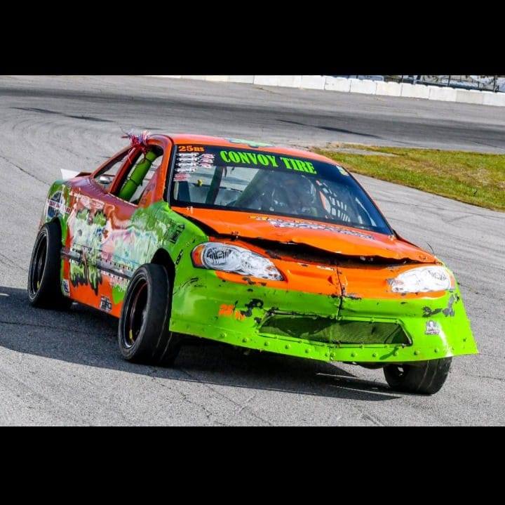 🏁... - National Compact Touring Series Presented by Rev X | Facebook