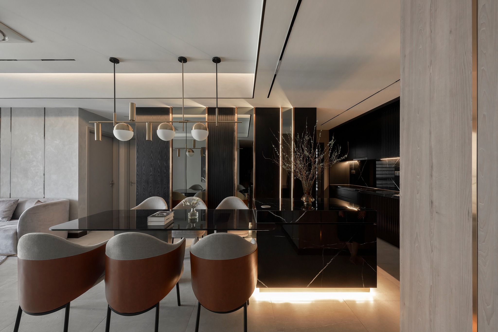 INMA - Architects: PH Design Project: THE ANTONIA