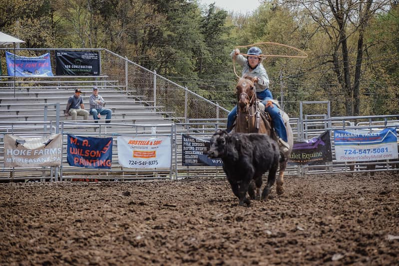 Western Pennsylvania Youth Rodeo Association