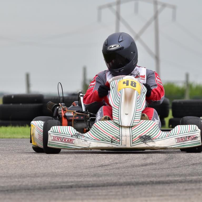 South Sask Kart Club - 🏁 Are you ready to race? 🏁 The 2025 South Sask ...