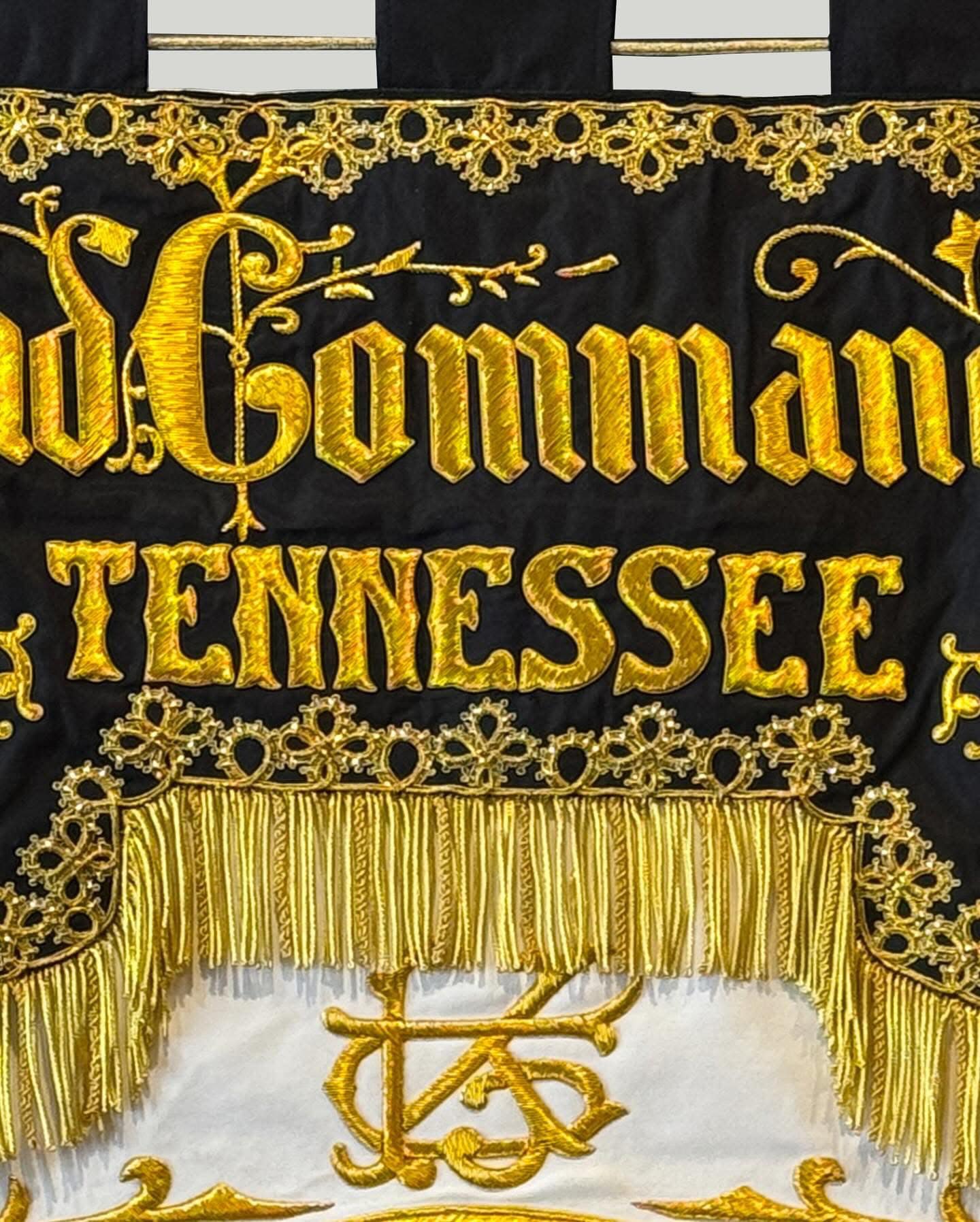 Grand Commandery Knights Templar of Tennessee