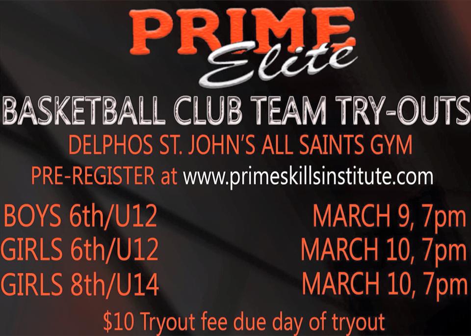 PRIME Skills Institute | Delphos OH