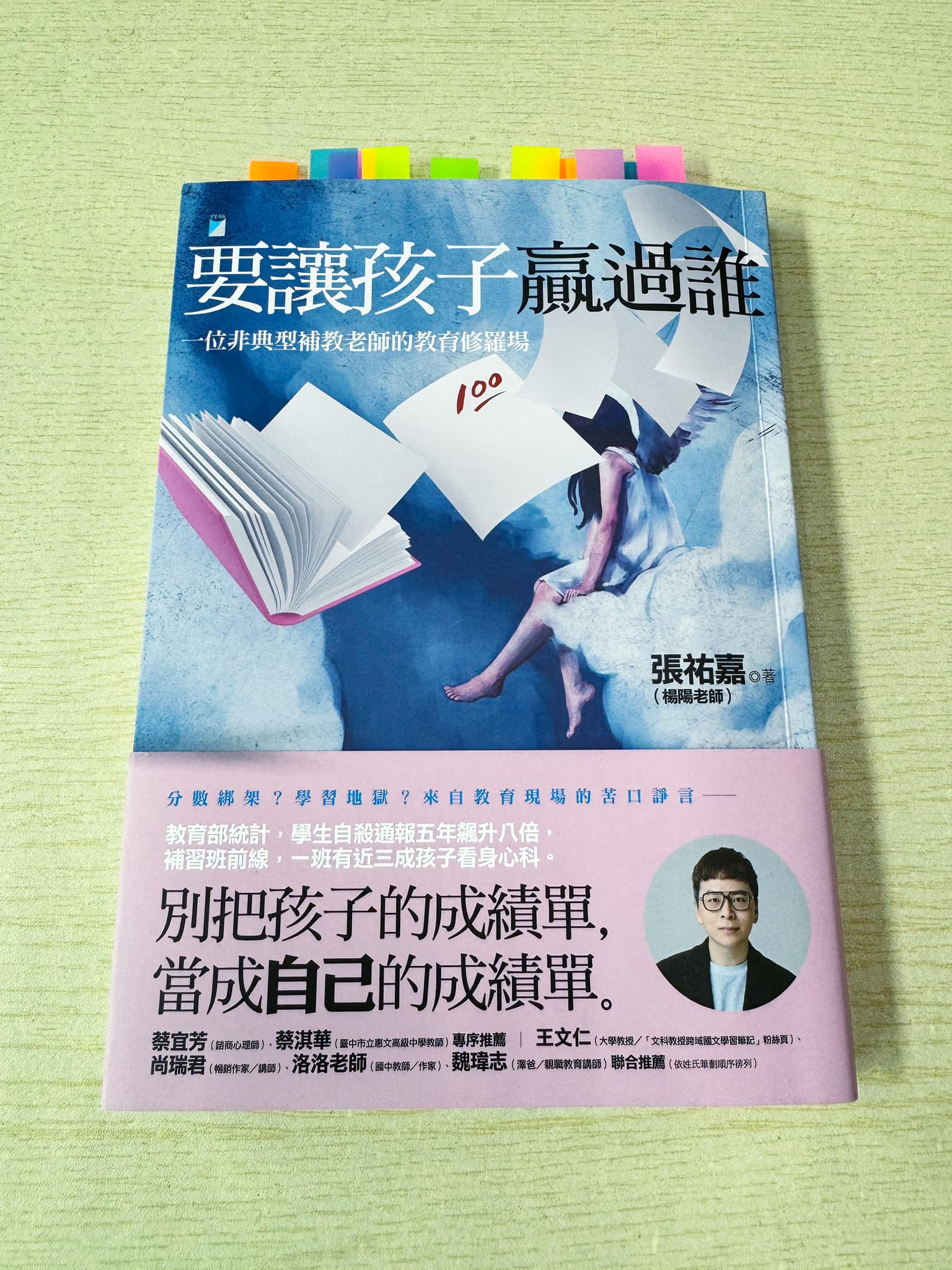 楊陽英文 - 最近上課心得 -- 搞定思維才能搞定課程... | Facebook