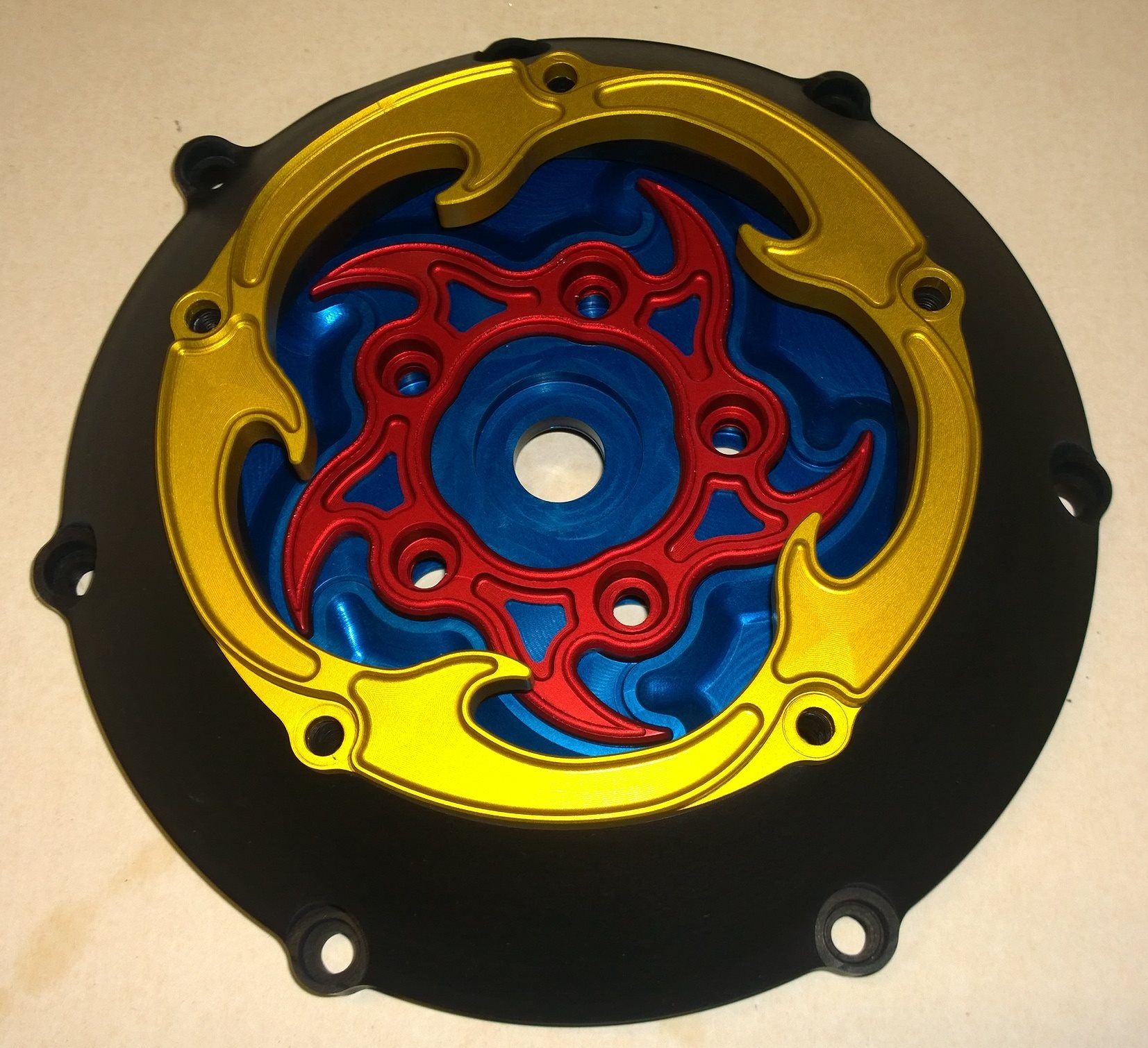 CC Performance Engineering Ltd | Setchey