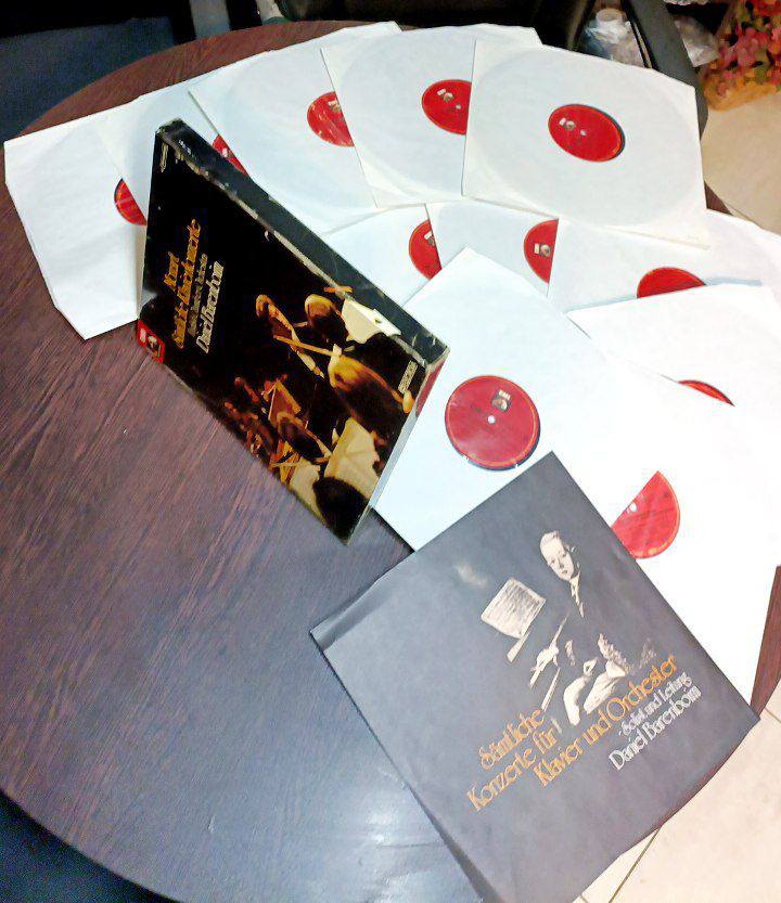 LP Records