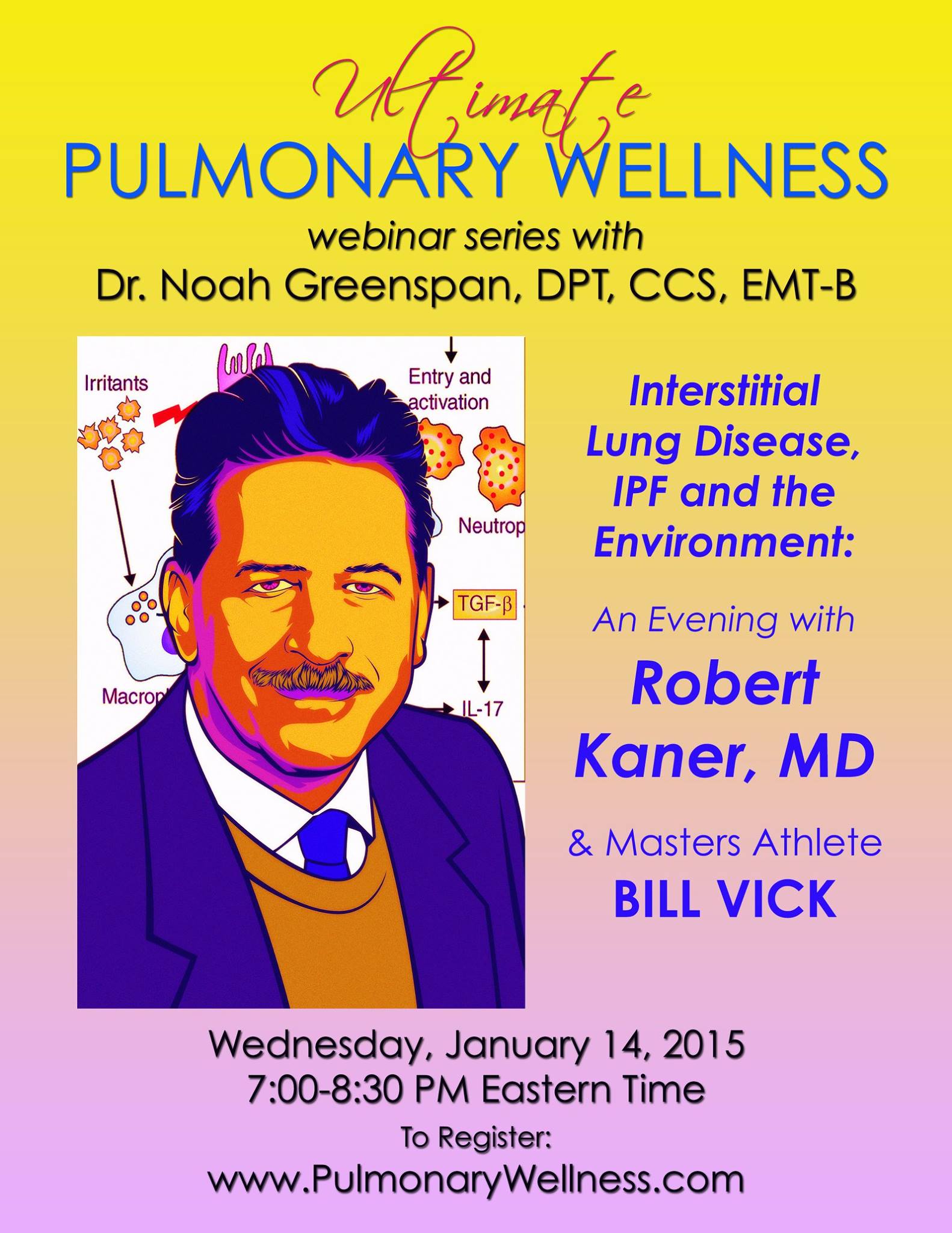 Huff-n-Puff friends: group for people with Interstial lung diseases ...