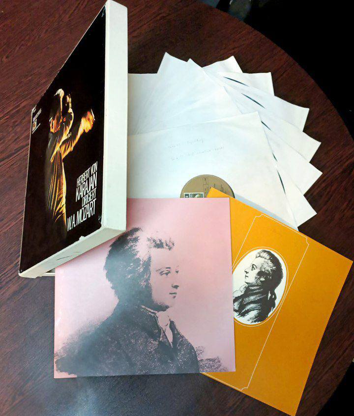 LP Records