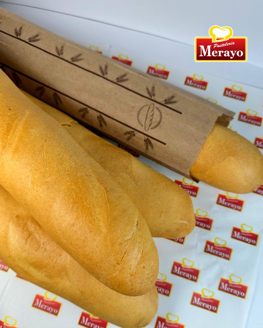 Pastelería Merayo | San José