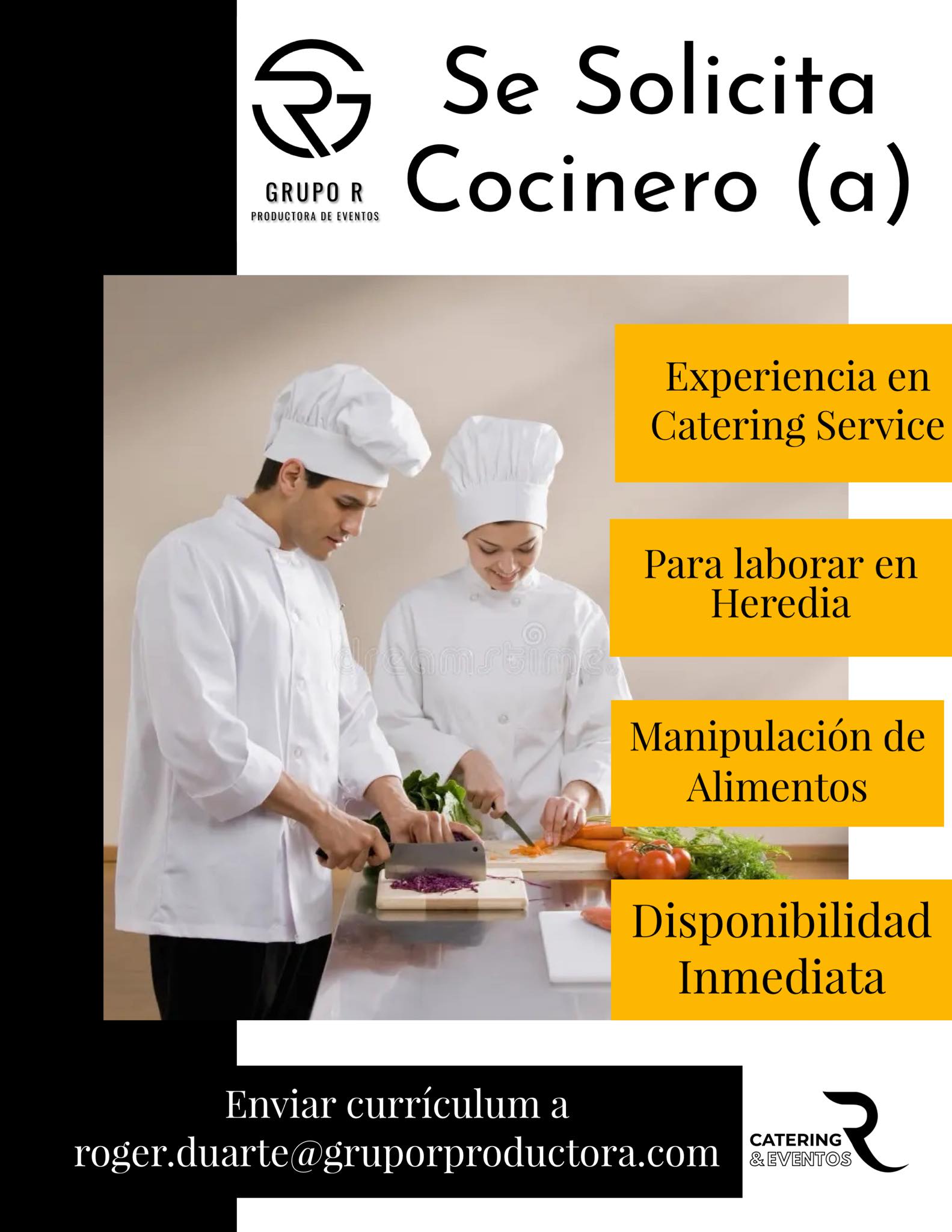 Grupo R Productora