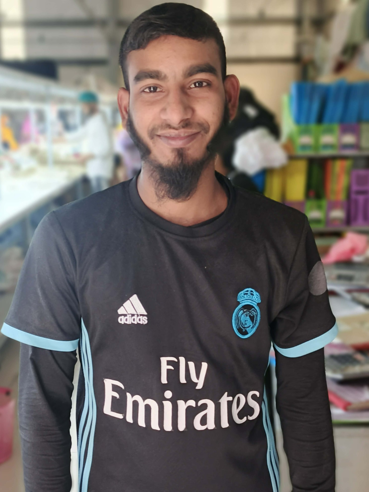 MD Ariful Islam