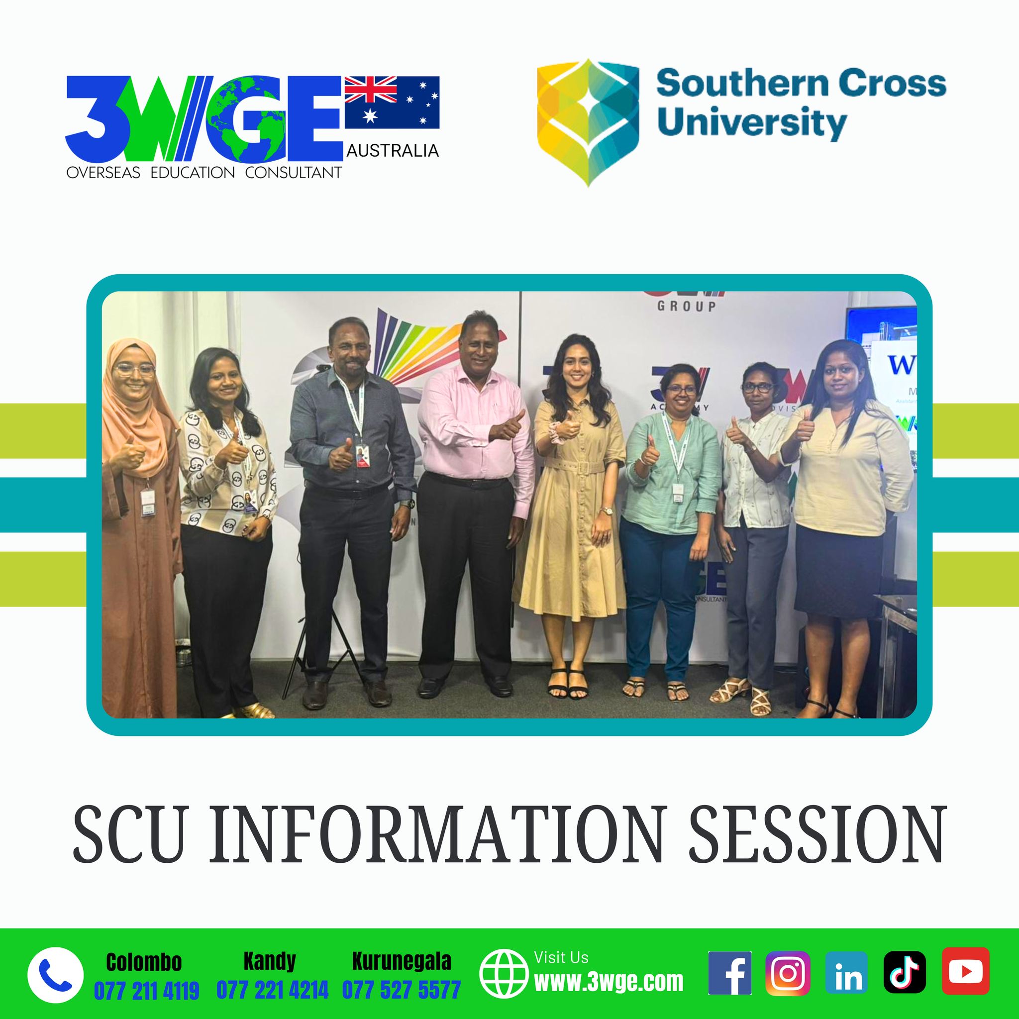 3W - Thank you, Ms. Vidushali Ganesh- Assistant Recruitment Manager of ...