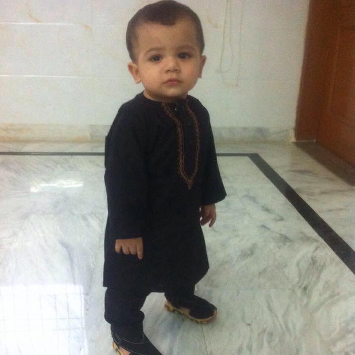 TaLha Memon