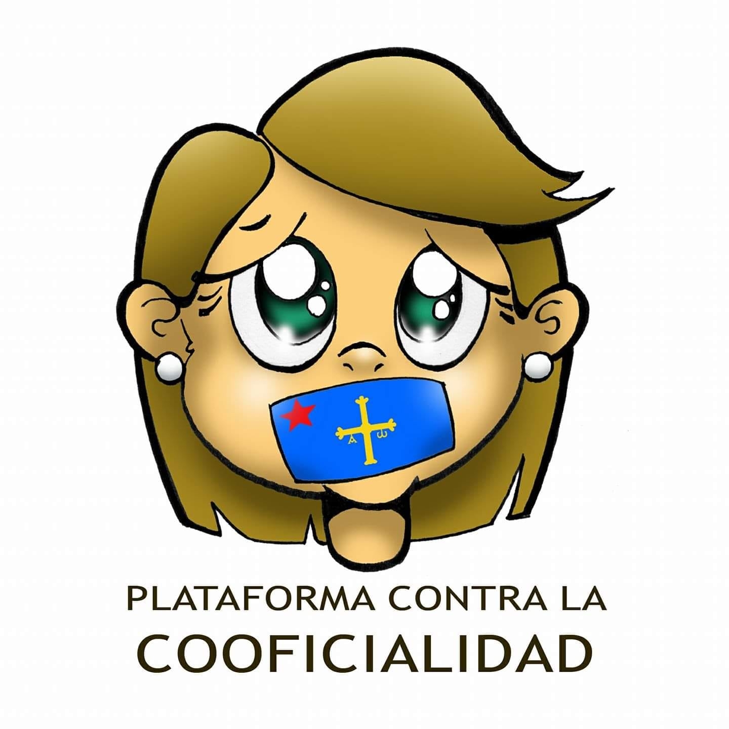 La mejor explicación de lo que... - Contra La Cooficialidad