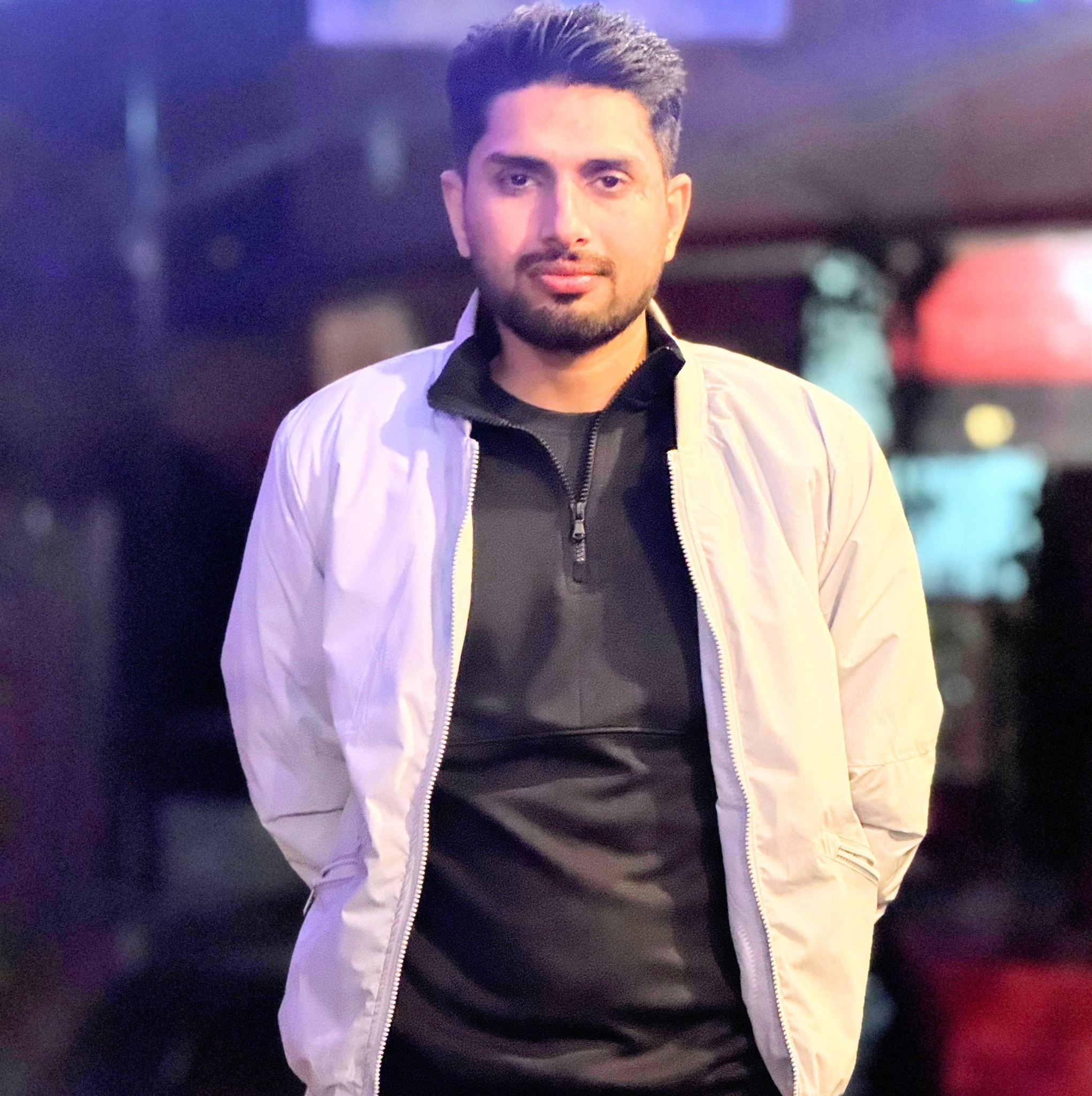Ali Jatt