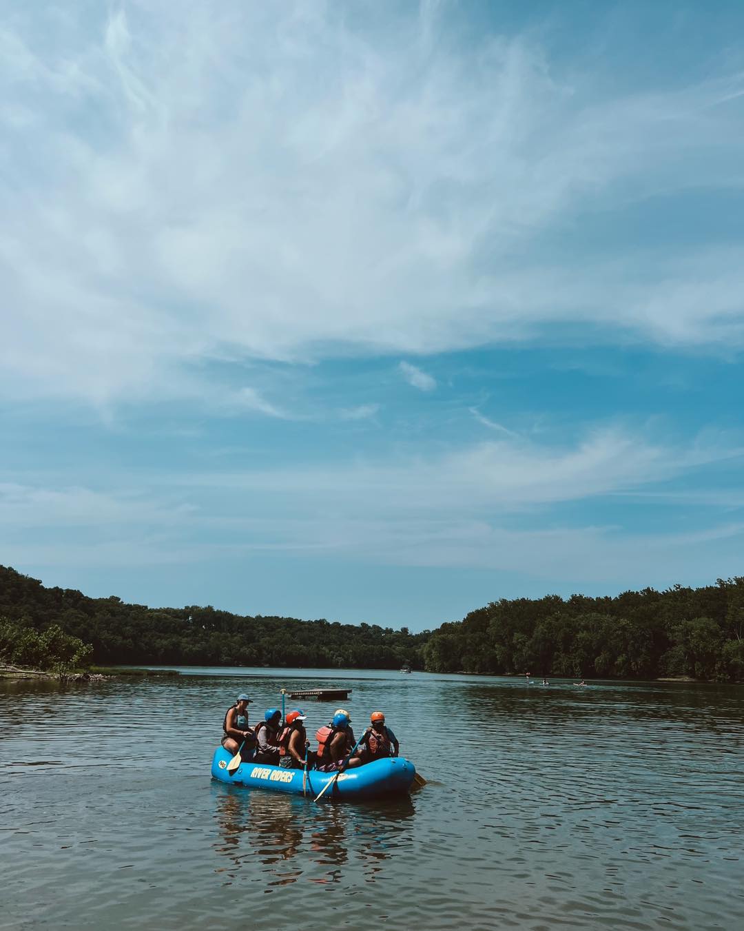 River Riders - The spring season is here and we are... | Facebook