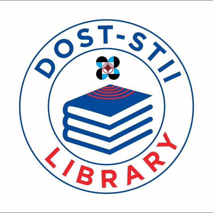 Science and Technology Information Institute Library-DOST on Reels