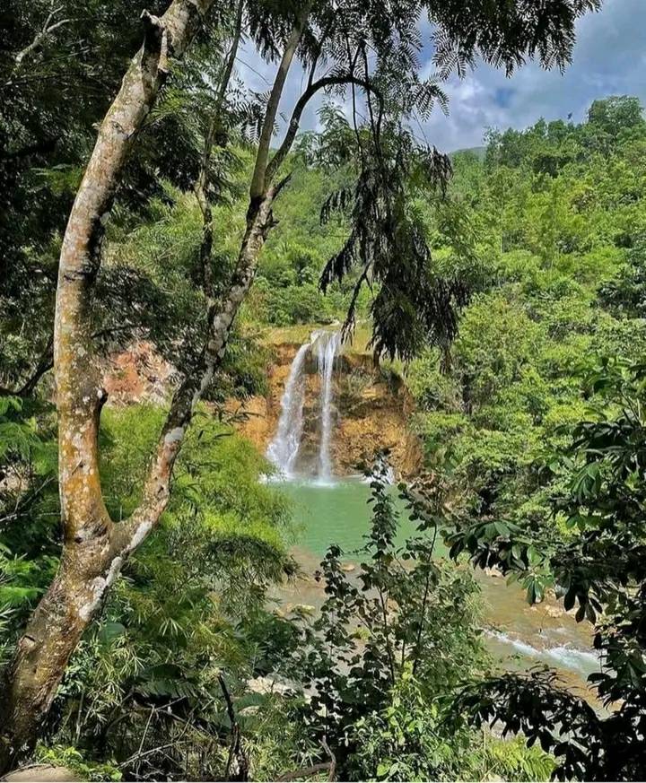Radiotelevierge - 🟥🟦 #Haiti : Saut-Mathurine, 📍... | Facebook
