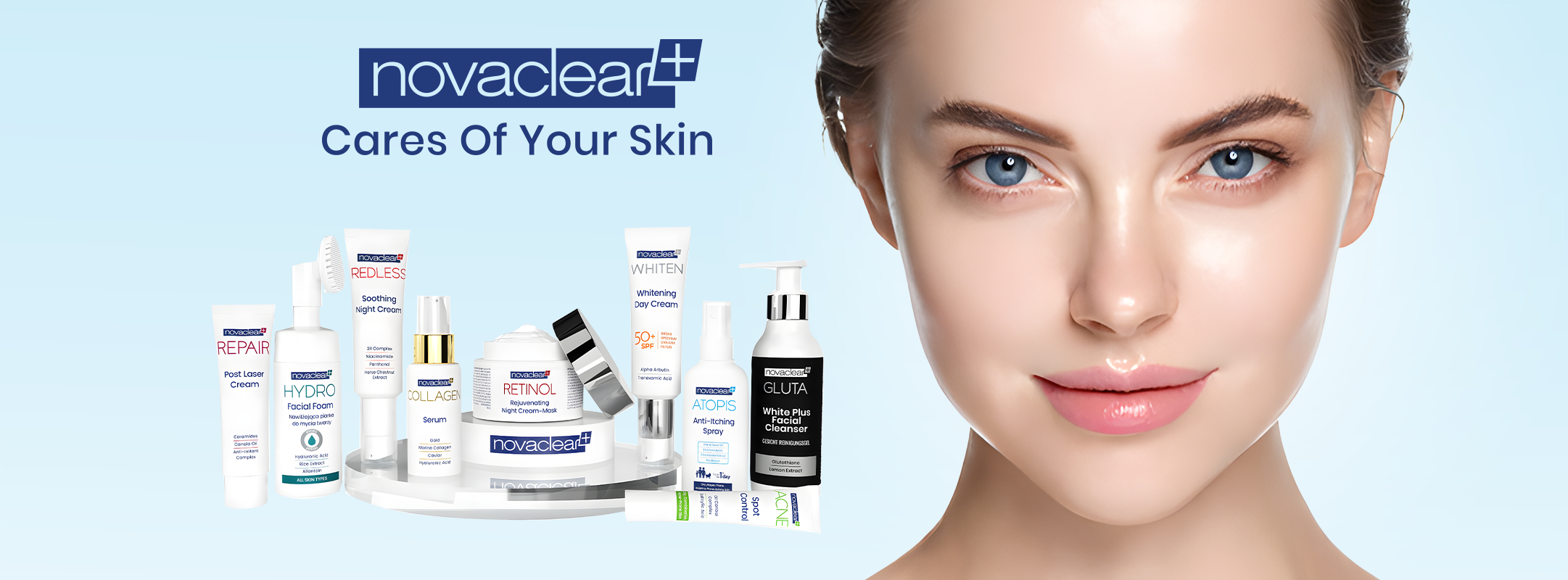 Novaclear UAE | Dubai
