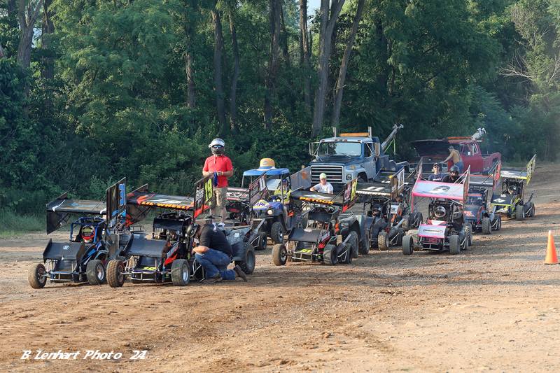 Clinton County Speedway | Mill Hall PA